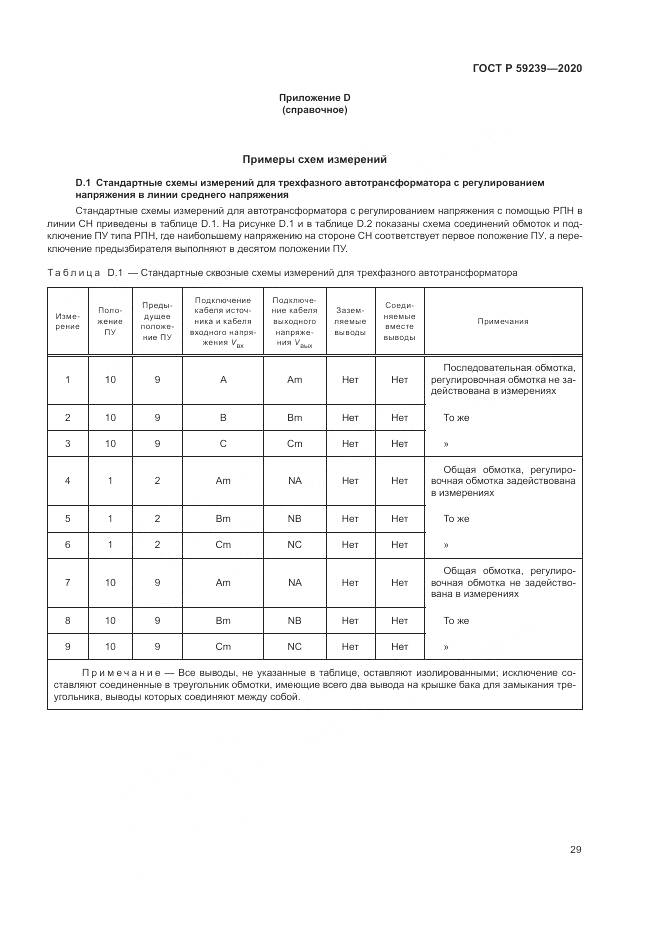 ГОСТ Р 59239-2020, страница 33