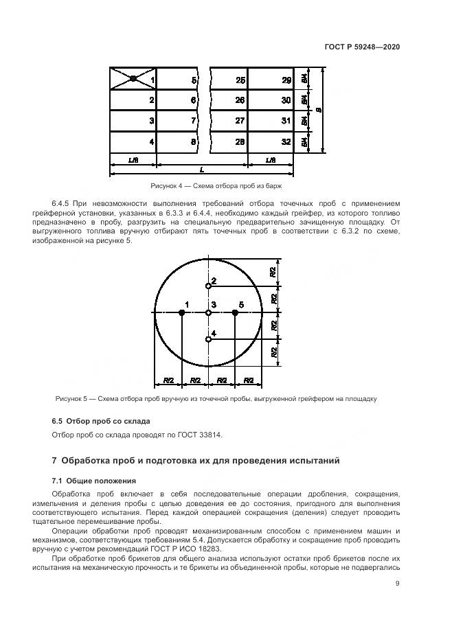 ГОСТ Р 59248-2020, страница 11