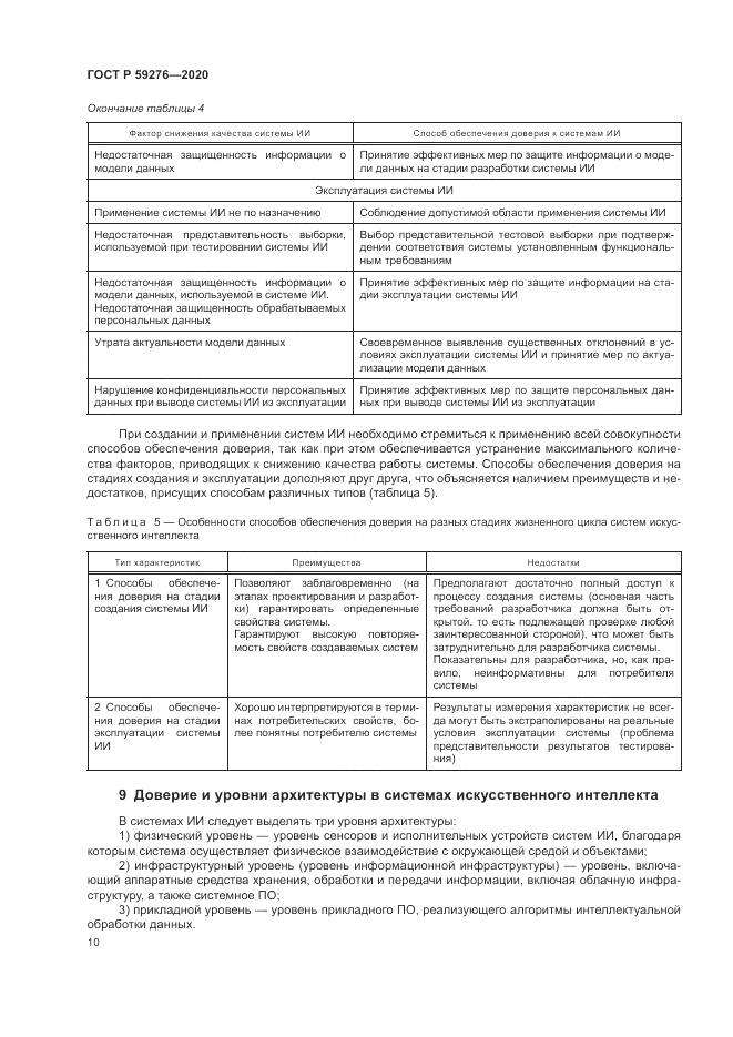 ГОСТ Р 59276-2020, страница 14