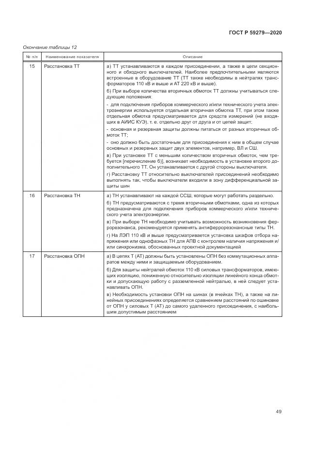 ГОСТ Р 59279-2020, страница 53