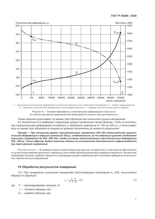 ГОСТ Р 59280-2020, страница 11