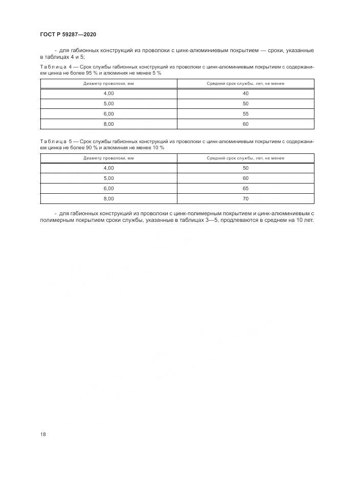 ГОСТ Р 59287-2020, страница 22
