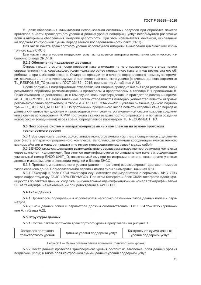 ГОСТ Р 59289-2020, страница 15
