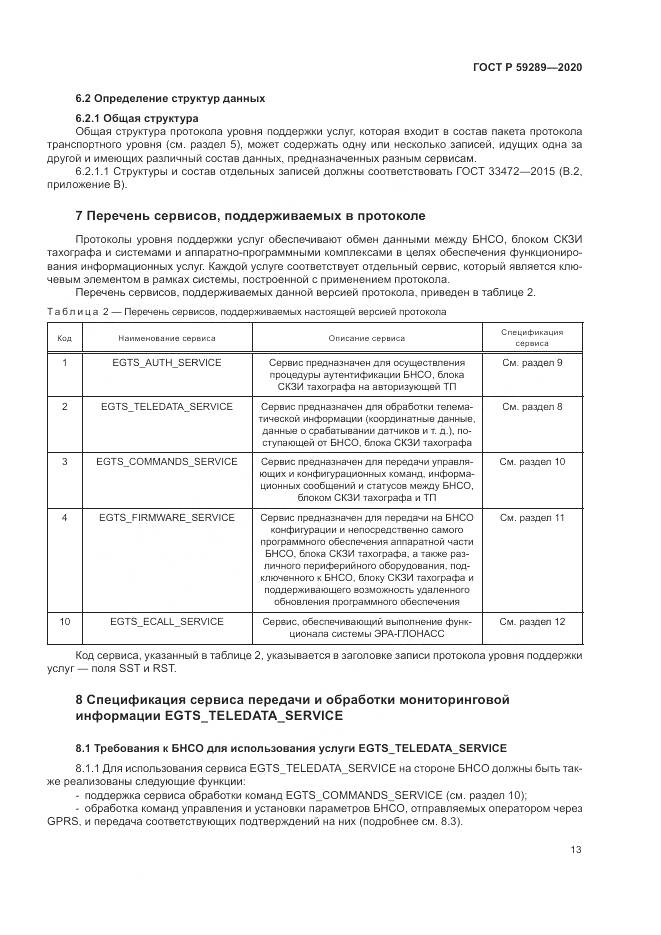 ГОСТ Р 59289-2020, страница 17