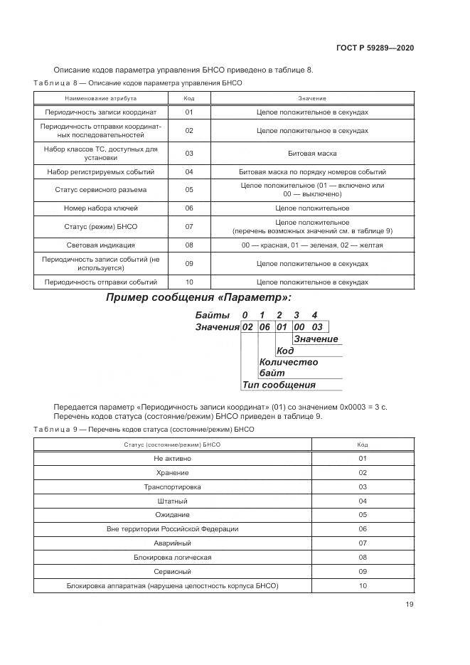 ГОСТ Р 59289-2020, страница 23