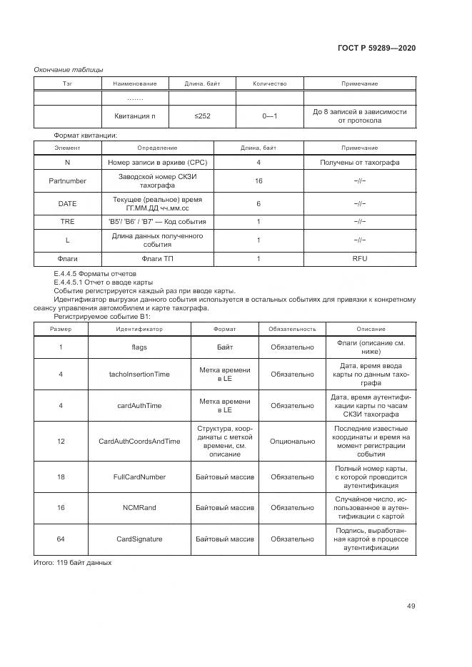ГОСТ Р 59289-2020, страница 53