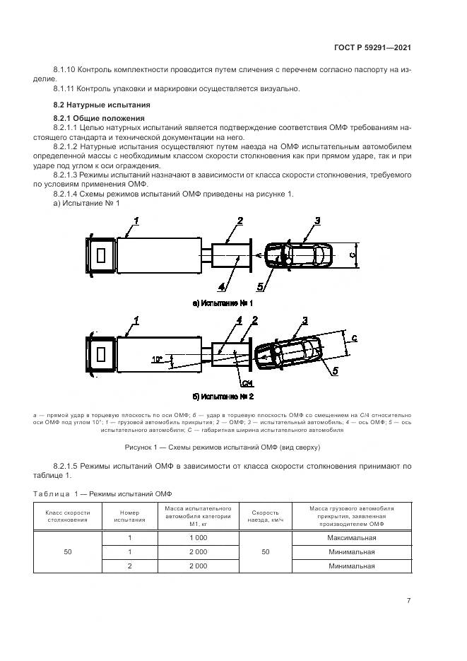 ГОСТ Р 59291-2021, страница 11