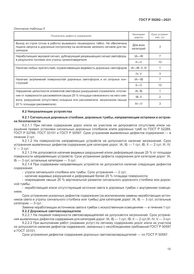 ГОСТ Р 59292-2021, страница 19