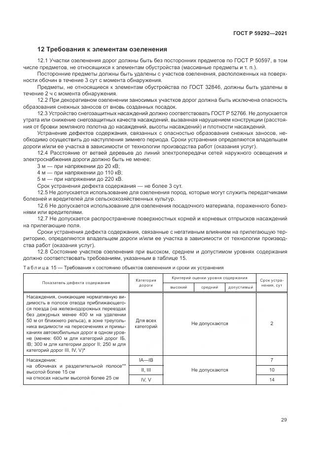 ГОСТ Р 59292-2021, страница 33