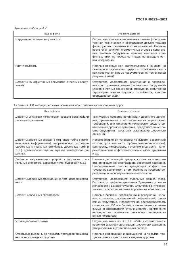 ГОСТ Р 59292-2021, страница 43