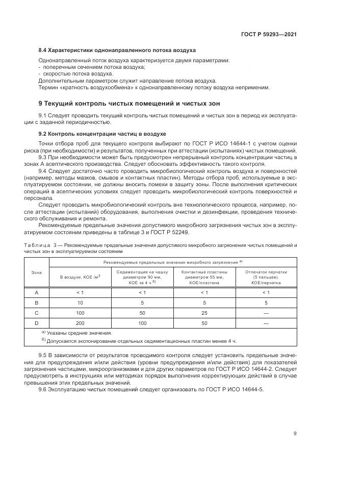 ГОСТ Р  59293-2021, страница 13