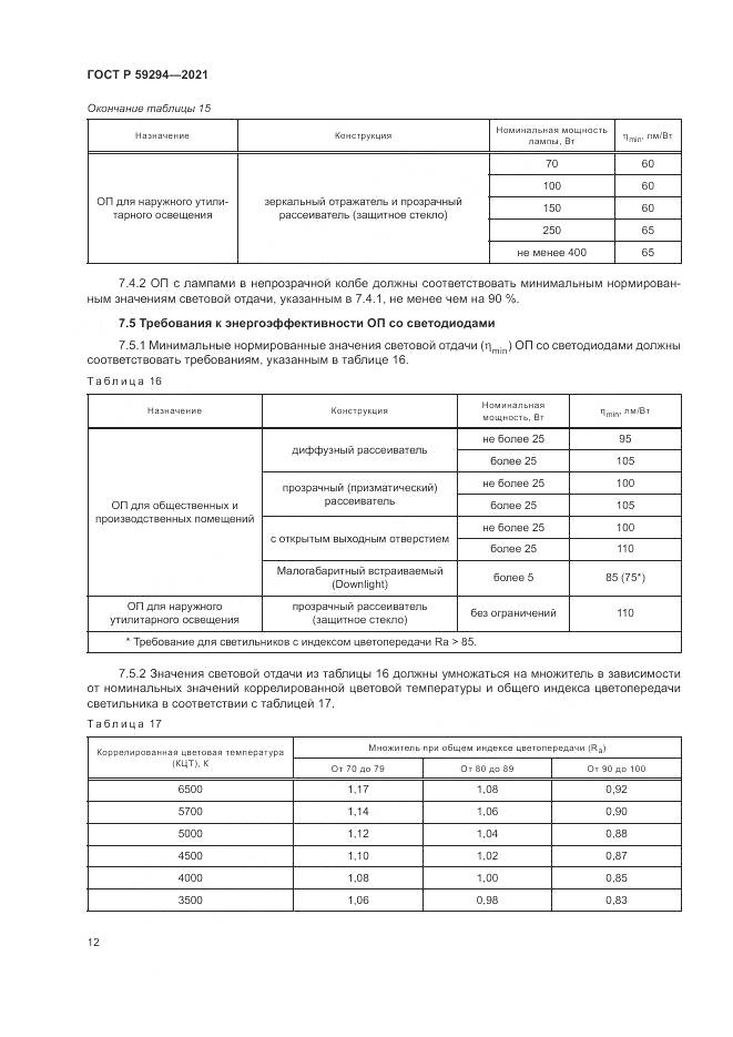 ГОСТ Р 59294-2021, страница 16