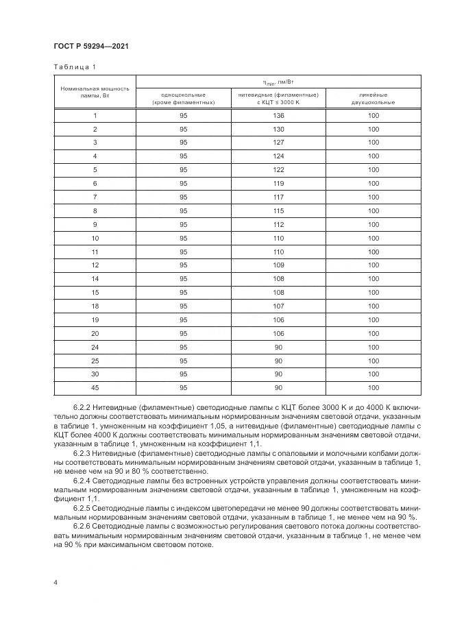 ГОСТ Р 59294-2021, страница 8