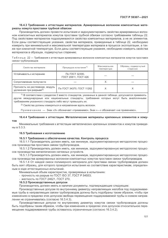 ГОСТ Р 59307-2021, страница 109
