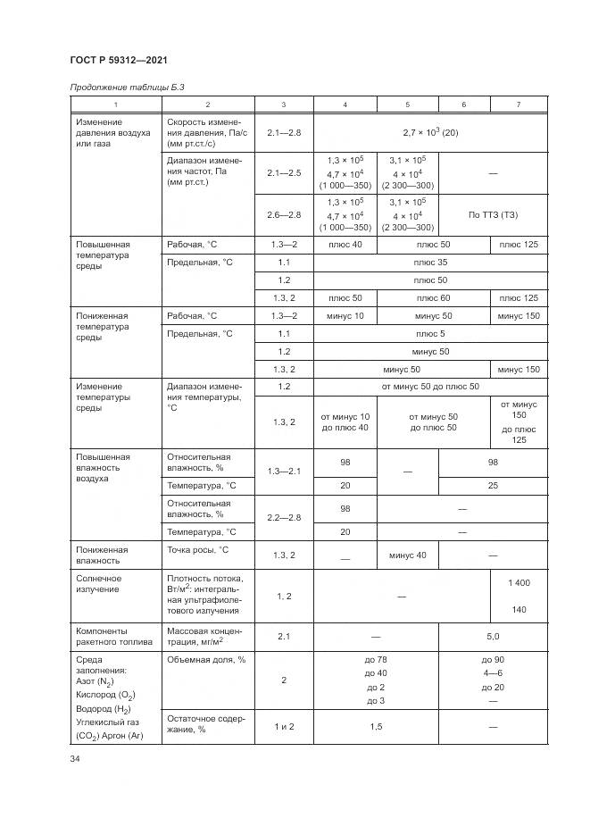 ГОСТ Р 59312-2021, страница 40