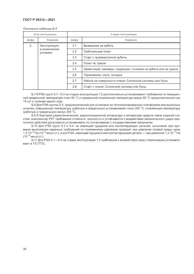 ГОСТ Р 59312-2021, страница 42