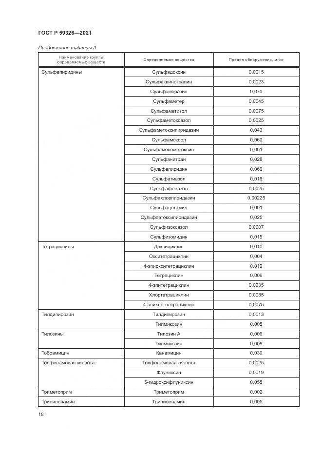 ГОСТ Р 59326-2021, страница 22