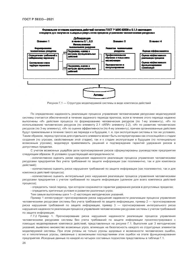 ГОСТ Р 59333-2021, страница 30