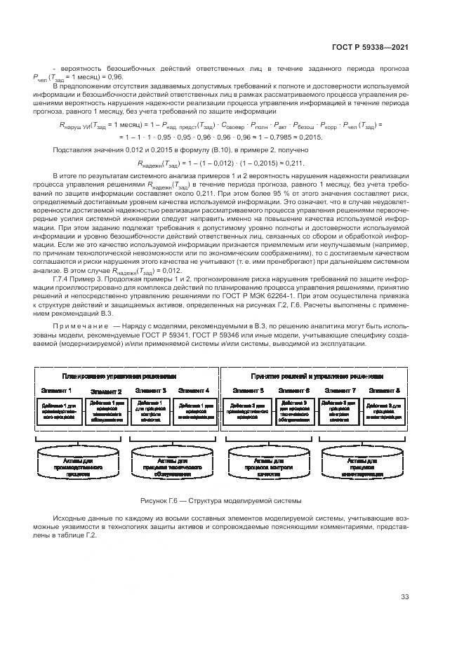 ГОСТ Р 59338-2021, страница 37