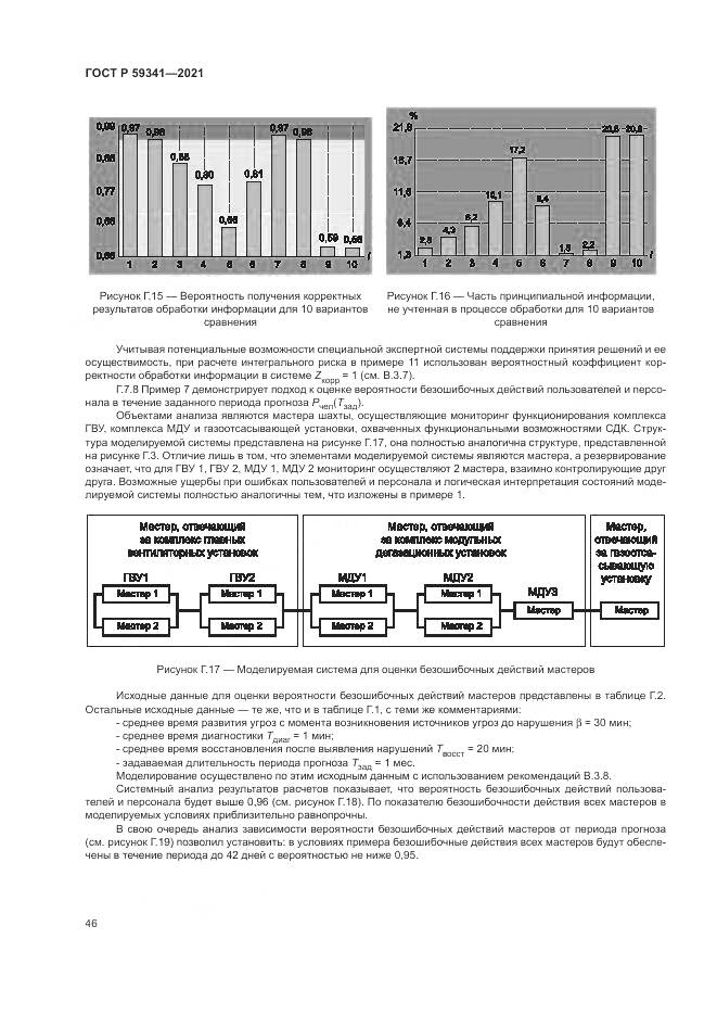 ГОСТ Р 59341-2021, страница 50