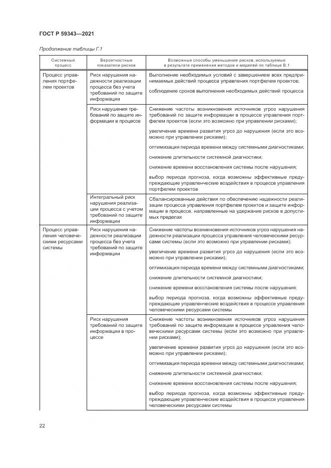 ГОСТ Р 59343-2021, страница 26