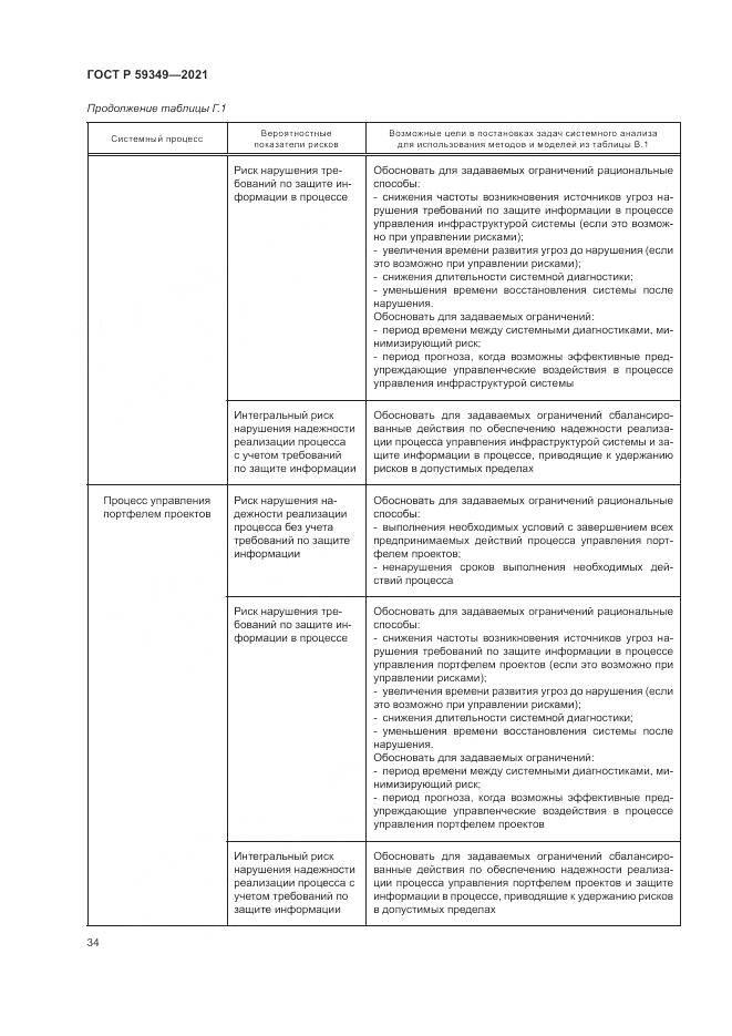 ГОСТ Р 59349-2021, страница 38