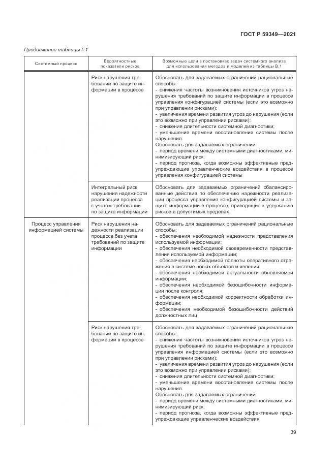 ГОСТ Р 59349-2021, страница 43