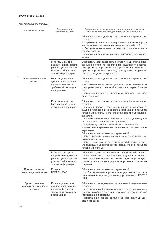 ГОСТ Р 59349-2021, страница 44