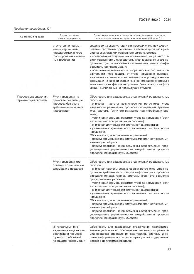 ГОСТ Р 59349-2021, страница 47