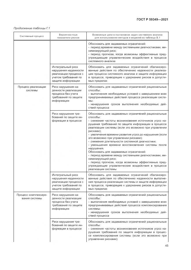 ГОСТ Р 59349-2021, страница 49