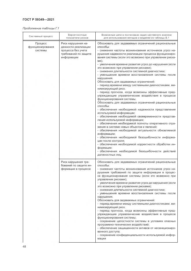 ГОСТ Р 59349-2021, страница 52