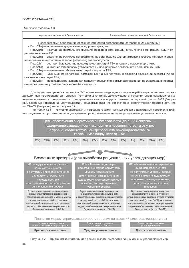 ГОСТ Р 59349-2021, страница 60