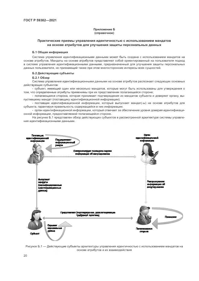 ГОСТ Р 59382-2021, страница 24