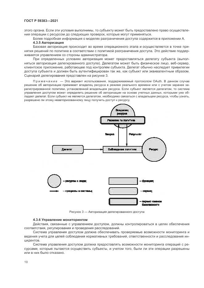 ГОСТ Р 59383-2021, страница 14