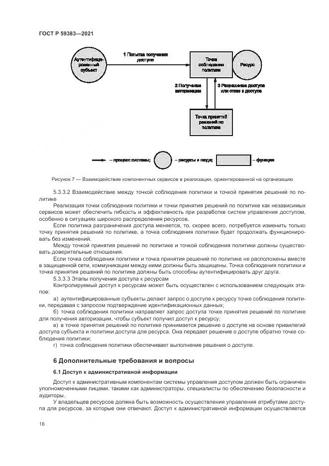ГОСТ Р 59383-2021, страница 20