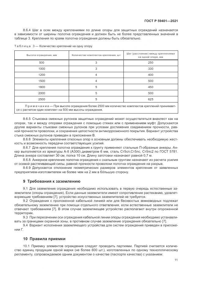 ГОСТ Р 59401-2021, страница 15