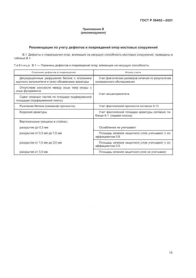 ГОСТ Р 59402-2021, страница 19