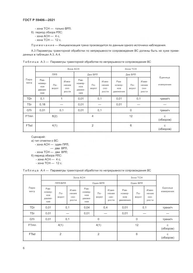 ГОСТ Р 59406-2021, страница 10