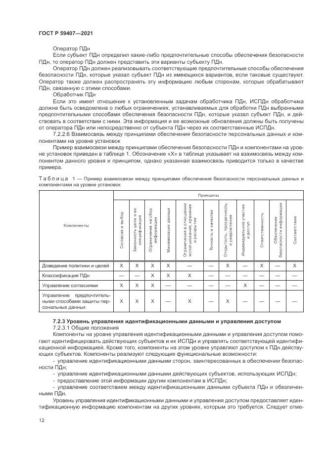 ГОСТ Р 59407-2021, страница 16