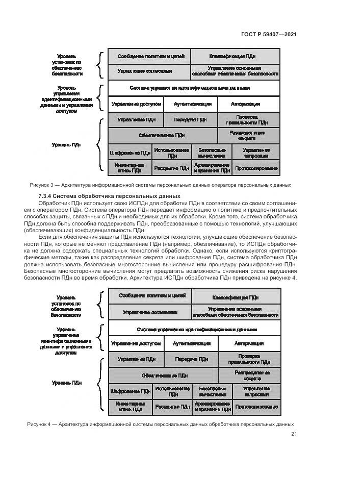 ГОСТ Р 59407-2021, страница 25