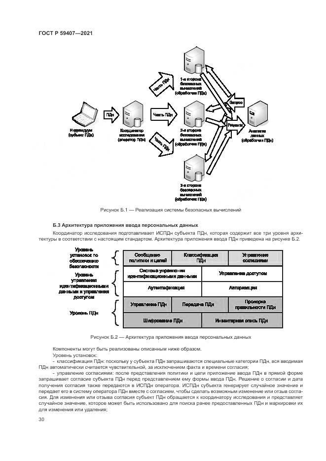 ГОСТ Р 59407-2021, страница 34