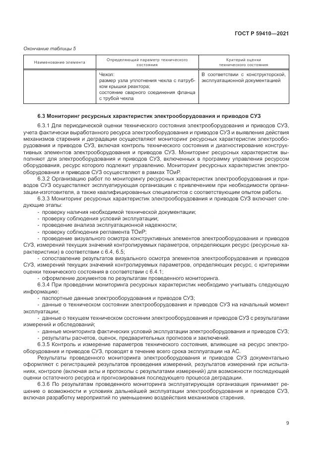 ГОСТ Р 59410-2021, страница 13