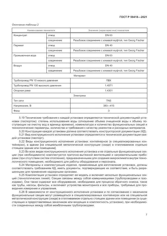 ГОСТ Р 59418-2021, страница 11