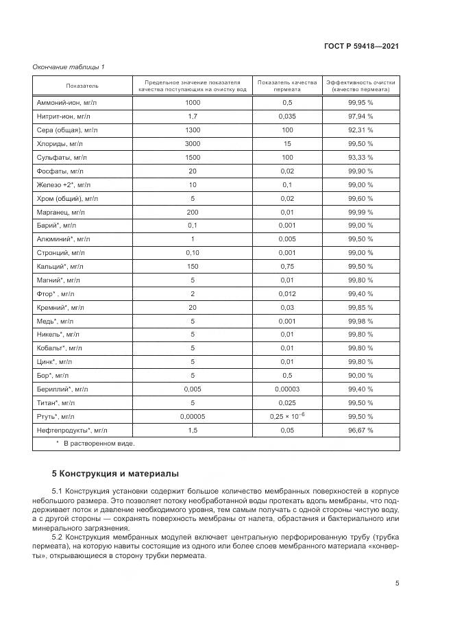 ГОСТ Р 59418-2021, страница 9