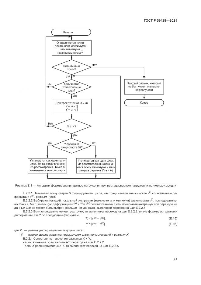 ГОСТ Р 59429-2021, страница 45