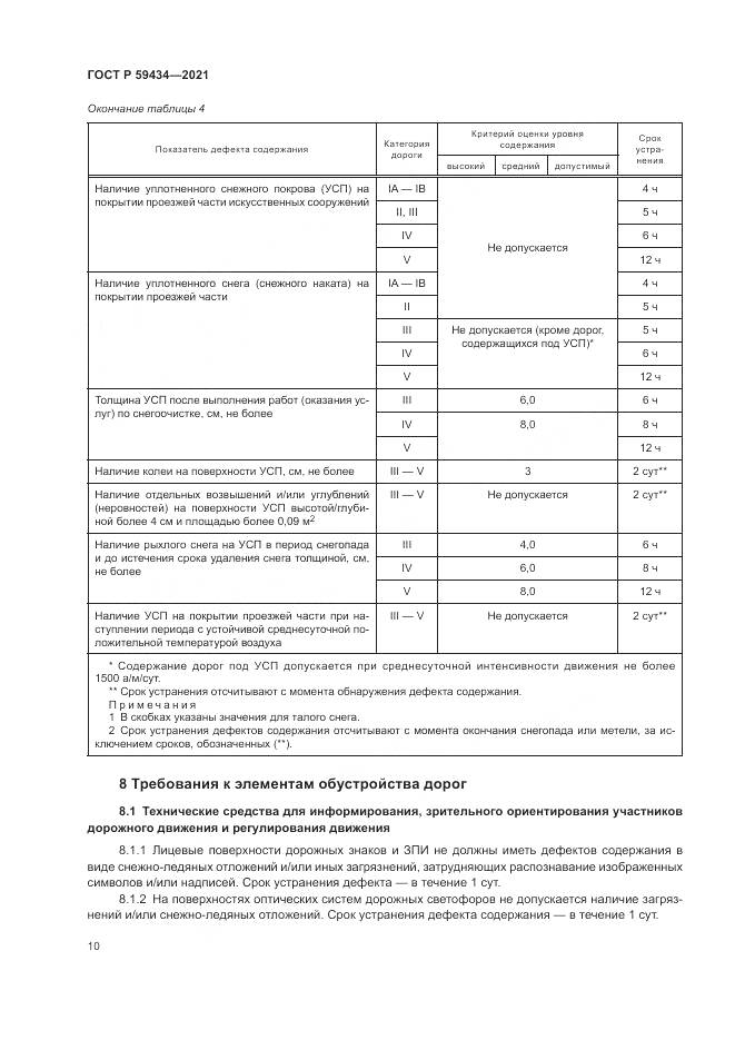 ГОСТ Р 59434-2021, страница 14