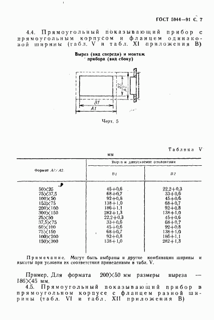 ГОСТ 5944-91, страница 8