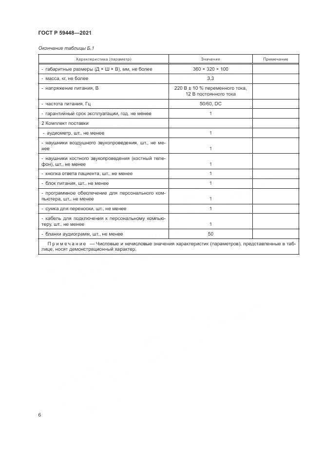 ГОСТ Р  59448-2021, страница 10