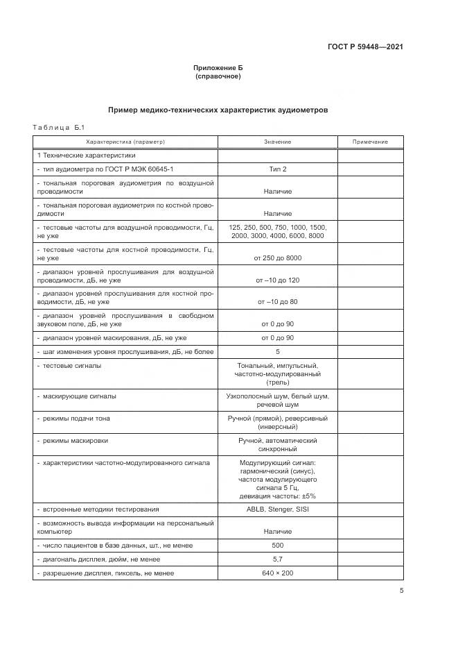 ГОСТ Р  59448-2021, страница 9