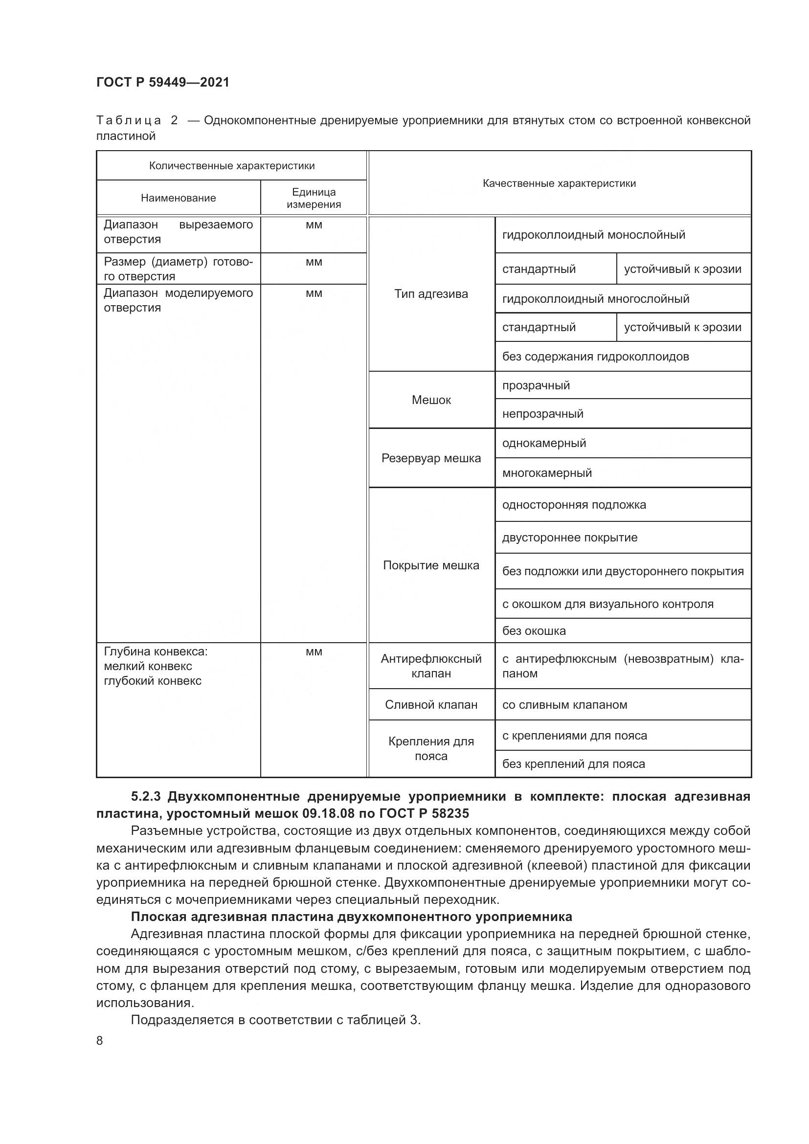 ГОСТ Р  59449-2021, страница 13
